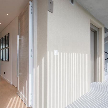 Seaside Apartment 加亚新城 外观 照片