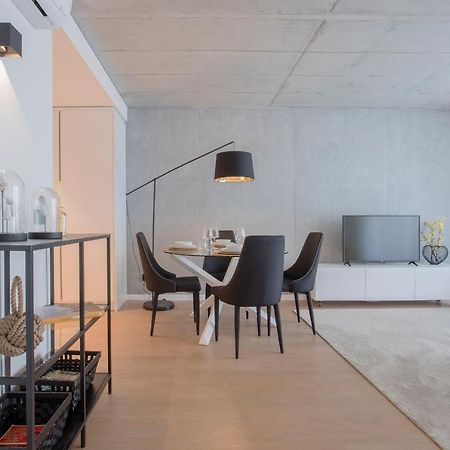 Seaside Apartment 加亚新城 外观 照片