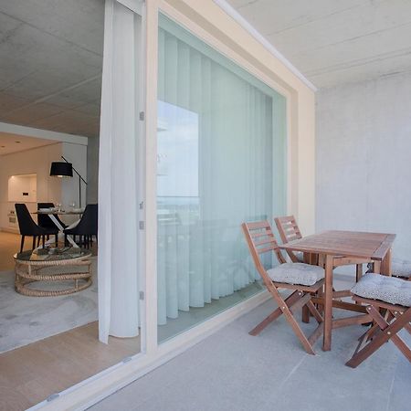 Seaside Apartment 加亚新城 外观 照片