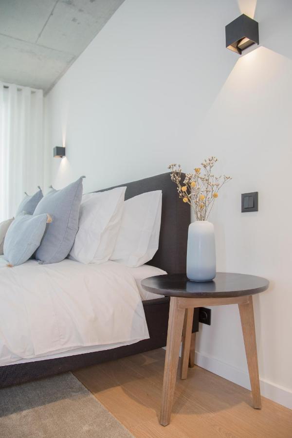 Seaside Apartment 加亚新城 外观 照片