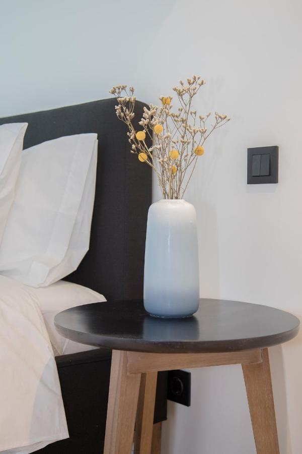 Seaside Apartment 加亚新城 外观 照片