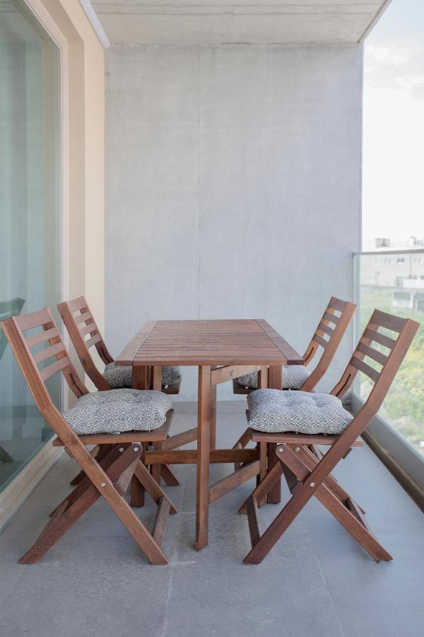 Seaside Apartment 加亚新城 外观 照片