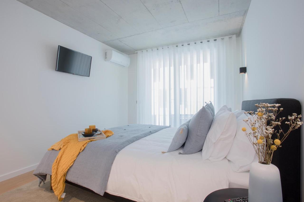 Seaside Apartment 加亚新城 外观 照片