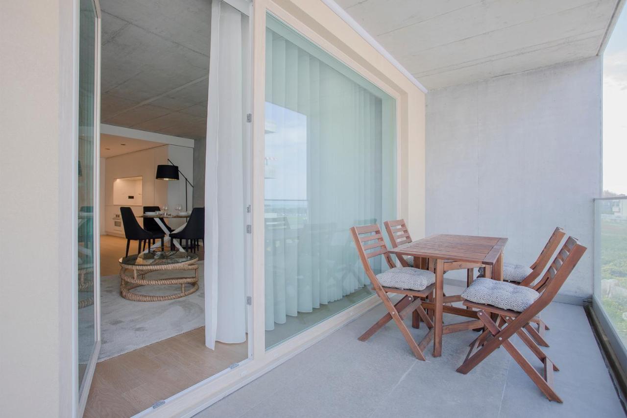 Seaside Apartment 加亚新城 外观 照片