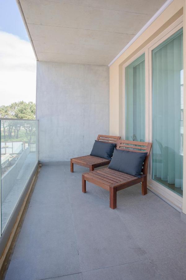 Seaside Apartment 加亚新城 外观 照片