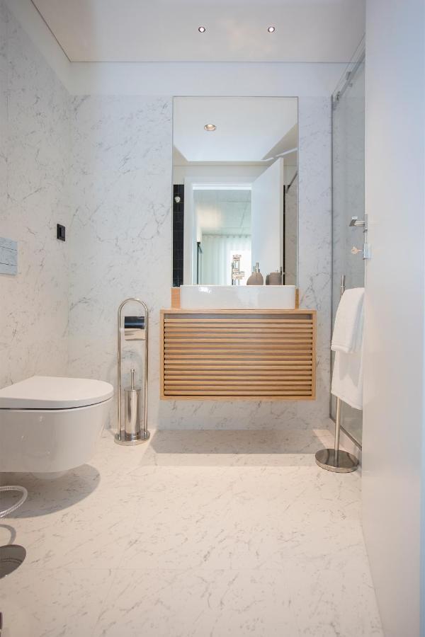 Seaside Apartment 加亚新城 外观 照片