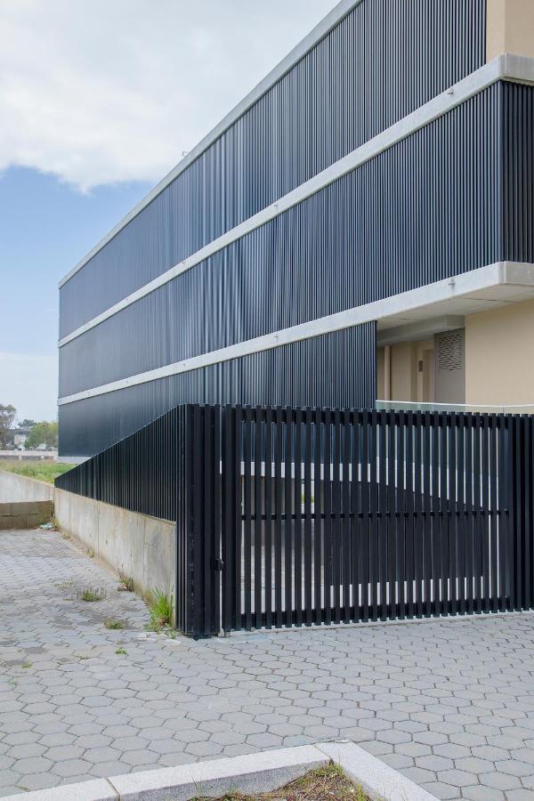 Seaside Apartment 加亚新城 外观 照片