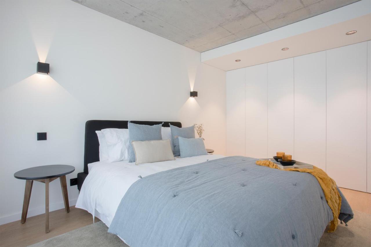 Seaside Apartment 加亚新城 外观 照片